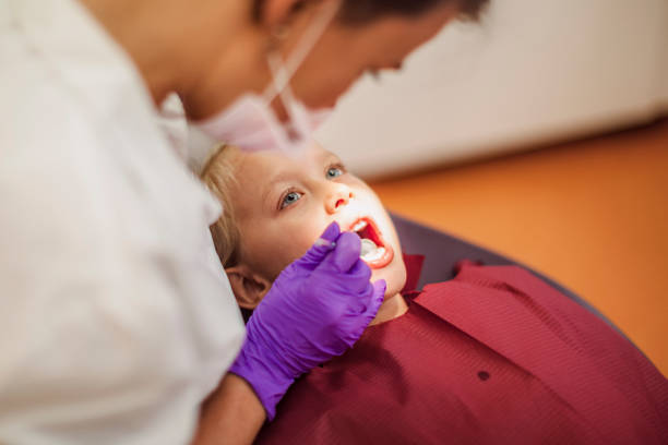 Best Pediatric Emergency Dentist in Sugar Creek, MO